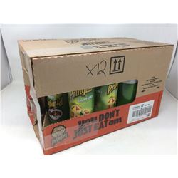 Pringles Jalapeno (12 x 158g)