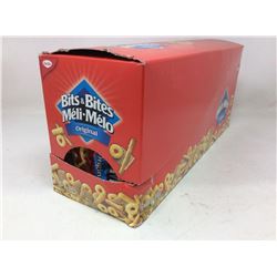 Case of Christie Bits & Bites Original