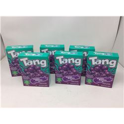 Grape Tang Flavour Drink Crystals (6 x 3 Pouches)
