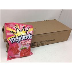 Case of Maynards Swedish Berries (12 x 185g)