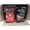 Image 1 : Lot of Assorted Kettle Brand Potato Chips