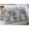 Image 2 : Lot of Nut/Bolt & Washers