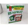 Image 1 : Dare RealFruit Gummies (50pks)