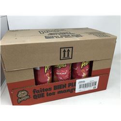 PringlesKetchup (14 x 156g)