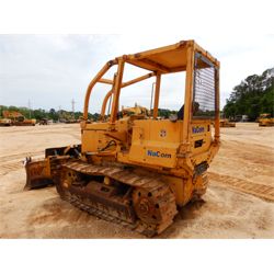 Komatsu D31A-17 Crawler Dozer