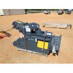 MUSTANG RH20 Excavator Attachment