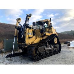 2003 CATERPILLAR D10R Dozer / Crawler Tractor