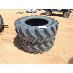 CONTINENTIAL 420/70R28 Tire