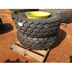 FIRESTONE 16.9-24 Tire