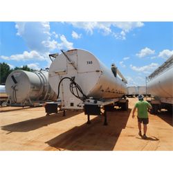 2003 PINSON  Pneumatic / Dry Bulk Trailer