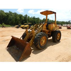 CATERPILLAR 910 Wheel Loader