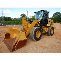 2016 CATERPILLAR 926M Wheel Loader