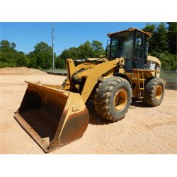 2007 CATERPILLAR 928GZ Wheel Loader