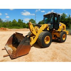 2015 CATERPILLAR 930K Wheel Loader