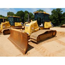 2015 KOMATSU D61PX-23 Dozer / Crawler Tractor