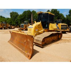 2015 KOMATSU D61PX-23 Dozer / Crawler Tractor