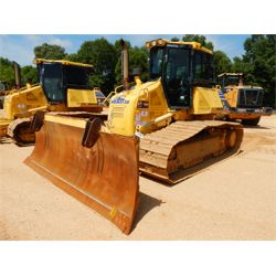 2015 KOMATSU D61PX-23 Dozer / Crawler Tractor
