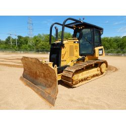2018 CATERPILLAR D6K2 XL Dozer / Crawler Tractor