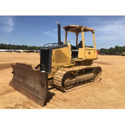 JOHN DEERE 650H Dozer / Crawler Tractor