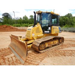 2015 KOMATSU D39PX-23 Dozer / Crawler Tractor