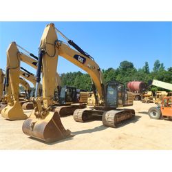2015 CATERPILLAR 336FL Excavator