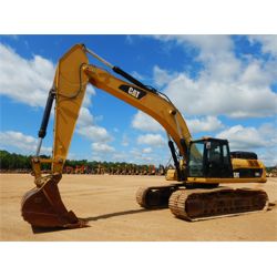 2011 CATERPILLAR 336DL Excavator