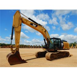 2013 CATERPILLAR 336EL Excavator