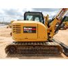Image 14 : 2016 CATERPILLAR 308E2 CR Excavator