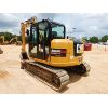 Image 2 : 2016 CATERPILLAR 308E2 CR Excavator