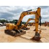 Image 4 : 2016 CATERPILLAR 308E2 CR Excavator