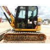 Image 9 : 2016 CATERPILLAR 308E2 CR Excavator