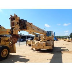 GROVE RT-582C Rough Terrain Crane
