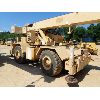 Image 3 : GROVE RT-582C Rough Terrain Crane