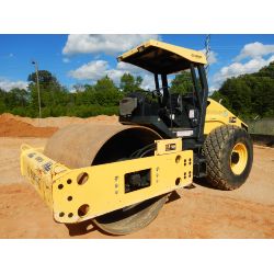 2014 BOMAG BW211D-50 Compaction Equipment
