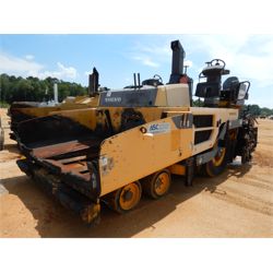 2014 VOLVO P7170 Asphalt Paver