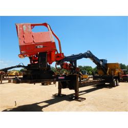 2015 CATERPILLAR 559C Log Loader