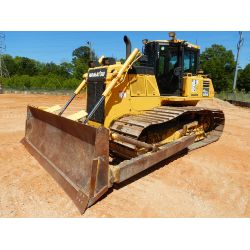 2016 KOMATSU D65PX-18 Dozer / Crawler Tractor