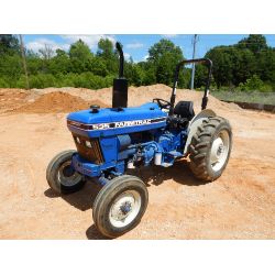 FARMTRAC 535 Tractor