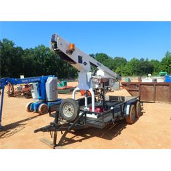 VERSALIFT  Aerial Work Platform