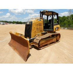 2016 CATERPILLAR D4K2 XL Dozer / Crawler Tractor