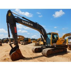 2006 VOLVO EC210BLC Excavator