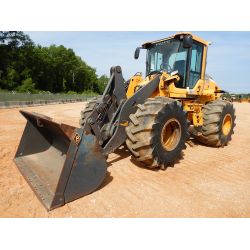2015 VOLVO L90H Wheel Loader