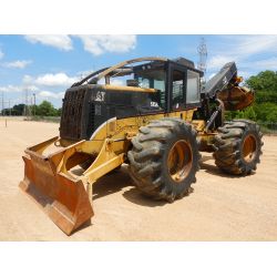 2005 CATERPILLAR 525B Skidder