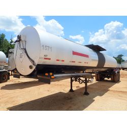 1993 ETNYRE TR6 Asphalt / Hot Oil Trailer