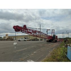1999 MANITOWOC 111 SERIES B Crawler Crane