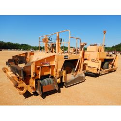 BLAW KNOX RW-100A Road Widener