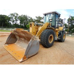 2014 CATERPILLAR 950K Wheel Loader