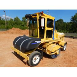 SUPERIOR DT80CT Broom