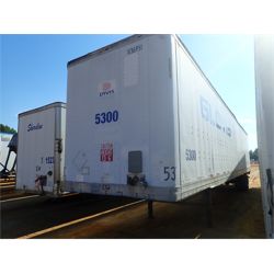 1999 TRAILMOBILE  Dry Van Trailer