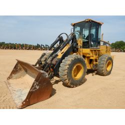 CATERPILLAR IT28G Integrated Tool Carrier